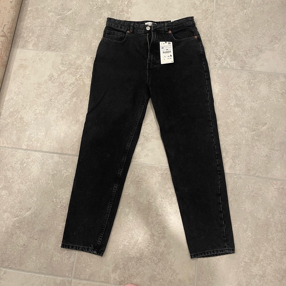 Zara jeans